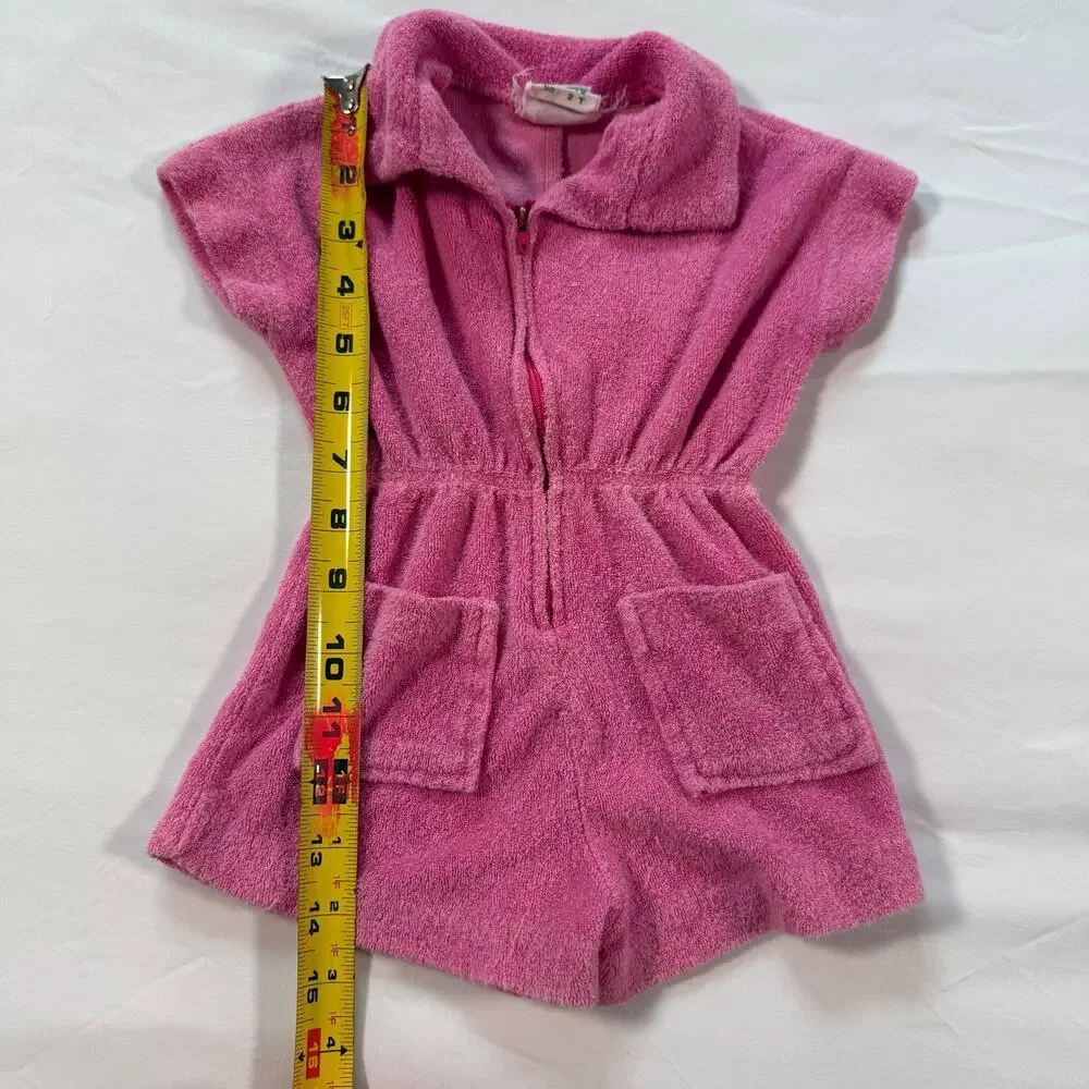 Precious togs vintage 1960s